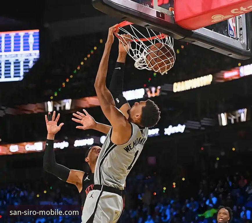米兰APP安装安全吗 NBA最新动态:火箭主场大胜尼克斯,米兰官方APP成球迷观赛新选择